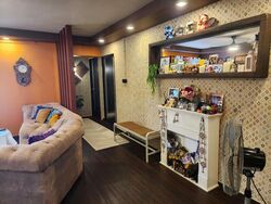 Blk 472 Sembawang Drive (Sembawang), HDB Executive #508716211